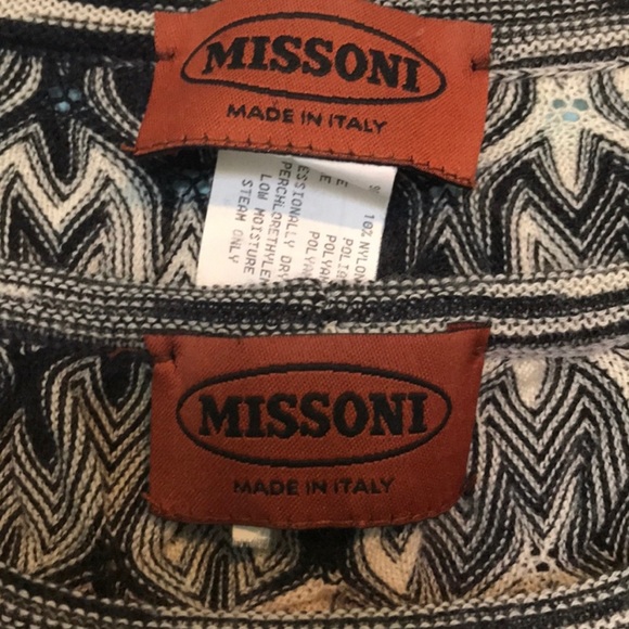 Missoni twin set - Picture 4 of 9